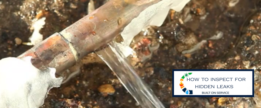 frozen burst pipe - water gushing from pipe - frozen pipes - burst pipes from freeze - pipe burst - water leak - water emergency - Independent Restoration Services - Middle Tennessee