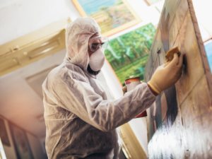 Best Restoration Companies in Nashville, TN - Independent Restoration Services