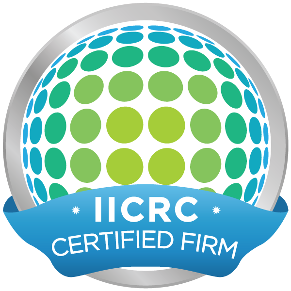 Home - Independent Restoration Services