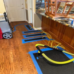 water-restoration - Independent Restoration Services